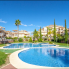 Location - Apartment - Orihuela Costa - Playa Flamenca