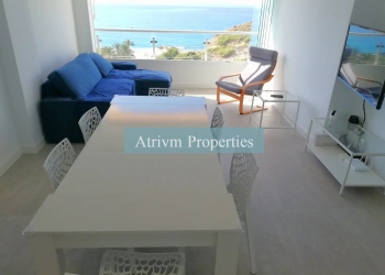 Piso - Alquiler larga estancia - Villajoyosa - Villajoyosa