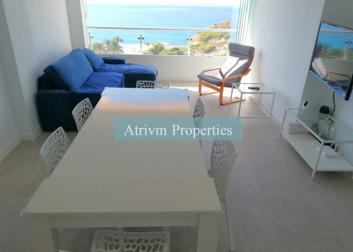 Location - Piso - Villajoyosa