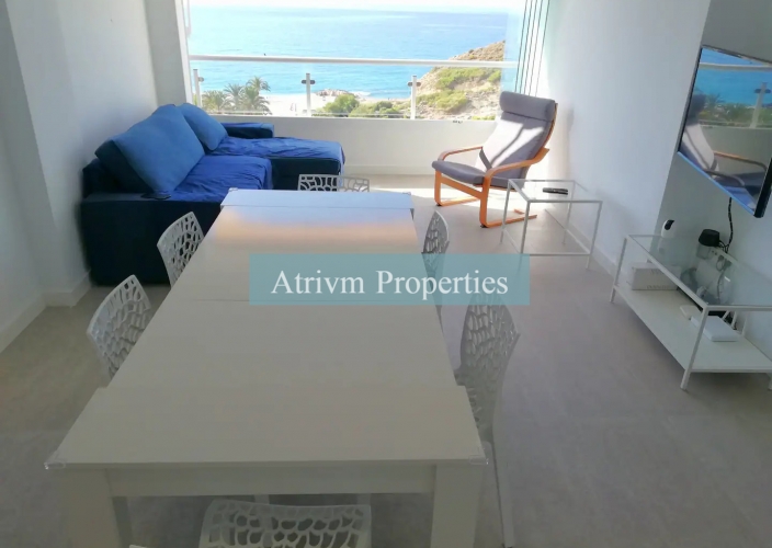 Location - Piso - Villajoyosa