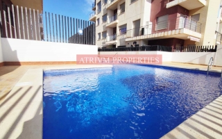 Apartamento - Alquiler larga estancia - Orihuela Costa - Punta Prima