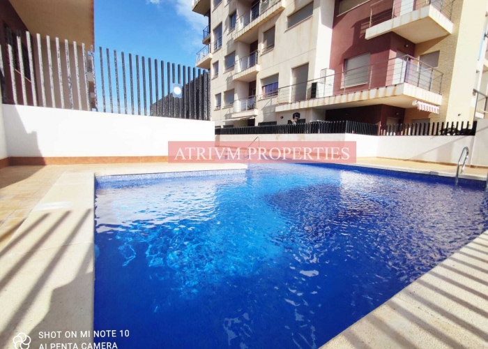 Alquiler larga estancia - Apartamento - Orihuela Costa - Punta Prima