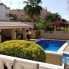 Alquiler larga estancia - Detached Villa - Elche - La Marina pueblo