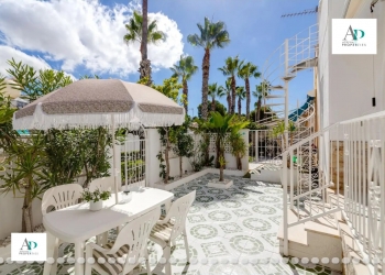 Piso - Long Term Rentals - Los Balcones, Torrevieja - Los Balcones