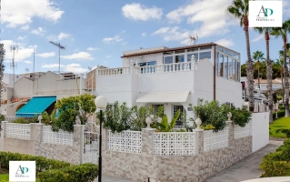 Bungalow - Long Term Rentals - Orihuela Costa - Los Altos
