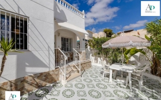 Apartment - Location - Orihuela Costa - Los Altos