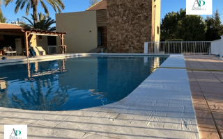 Chalet - Alquiler larga estancia - Elche - Elche
