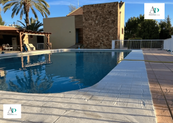 Chalet - Long Term Rentals - Elche - Elche