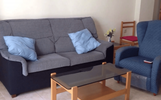 Piso - Location - Torrevieja - Torrevieja