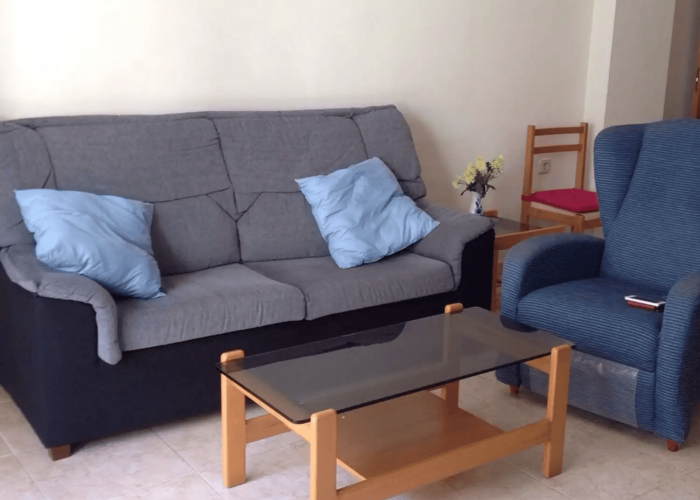 Long Term Rentals - Piso - Torrevieja