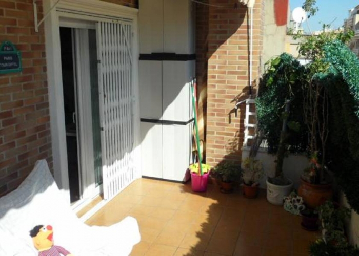 Location - Apartment - Torrevieja