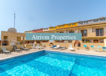 Chalet - Alquiler larga estancia - Orihuela Costa - Playa Flamenca