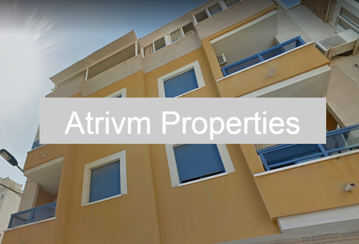 Long Term Rentals - Apartment - Torrevieja