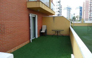 Apartamento - Alquiler larga estancia - Guardamar - Guardamar