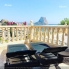 Alquiler larga estancia - Apartamento - Calpe