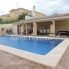 Alquiler larga estancia - Detached Villa - La Marina