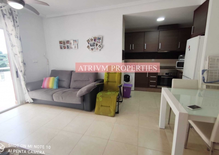 Long Term Rentals - Piso - Punta Prima