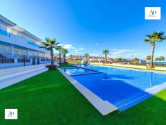 Chalet - Alquiler larga estancia - Punta Prima - Punta Prima