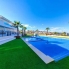 Long Term Rentals - Chalet - Orihuela Costa - Los Altos