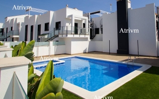 Apartamento - Alquiler larga estancia - Orihuela Costa - La Zenia