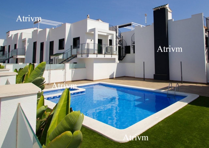 Long Term Rentals - Apartment - Orihuela Costa - La Zenia