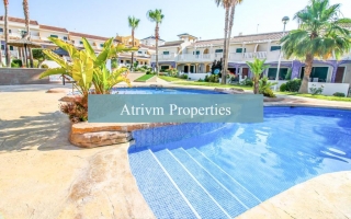 Villa - Location - Ciudad Quesada - Ciudad Quesada