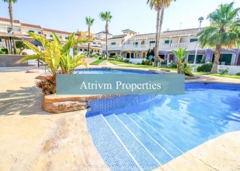 Villa - Alquiler larga estancia - Ciudad Quesada - Ciudad Quesada