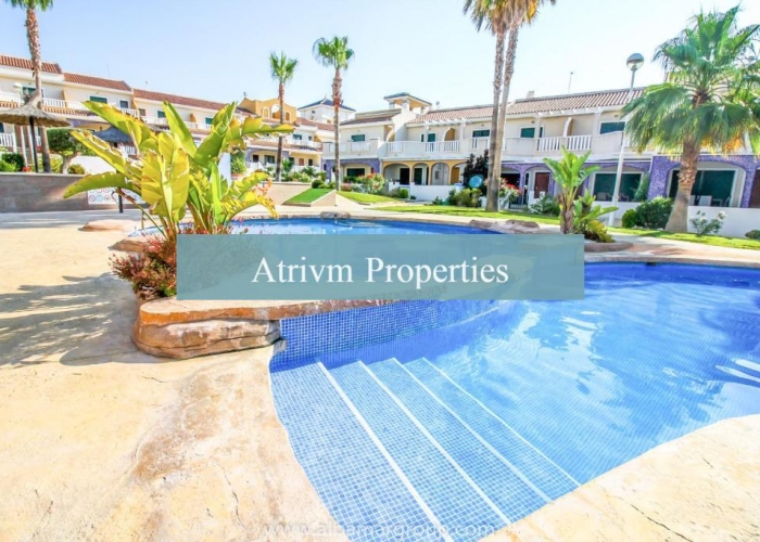 Long Term Rentals - Villa - Ciudad Quesada