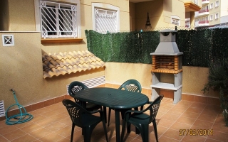 Apartment - Location - Orihuela Costa - Cabo Roig