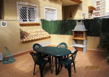 Apartment - Long Term Rentals - Orihuela Costa - Cabo Roig