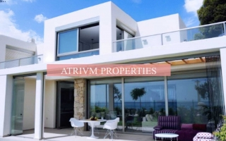 Chalet - Location - Villajoyosa - Villajoyosa