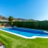 Location - Villa - castalla  - castalla