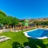 Location - Villa - castalla  - castalla