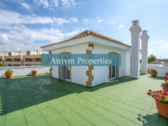 Chalet - Alquiler larga estancia - Algorfa - Algorfa