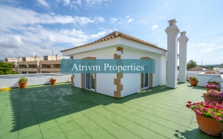 Chalet - Long Term Rentals - Algorfa - Algorfa