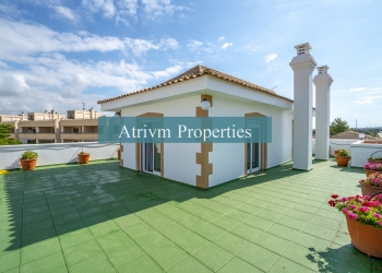 Chalet - Location - Algorfa - Algorfa