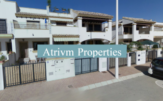 Chalet - Long Term Rentals - San Pedro del Pinatar - San Pedro del Pinatar