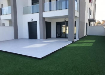 Apartment - Location - Orihuela Costa - Villamartin