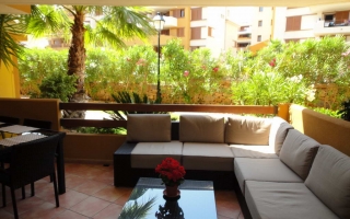 Apartment - Long Term Rentals - Punta Prima - Punta Prima