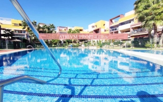 Bungalow - Long Term Rentals - Orihuela Costa - Playa Flamenca