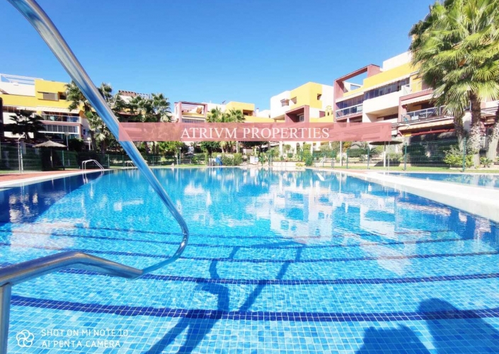 Long Term Rentals - Bungalow - Orihuela Costa - Playa Flamenca