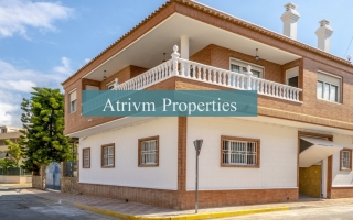 Chalet - Location - Algorfa - Algorfa