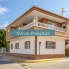 Alquiler larga estancia - Semi Detached House - Algorfa