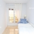 Alquiler larga estancia - Apartamento - Alicante