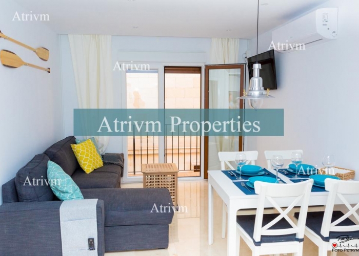 Long Term Rentals - Apartment - Alicante