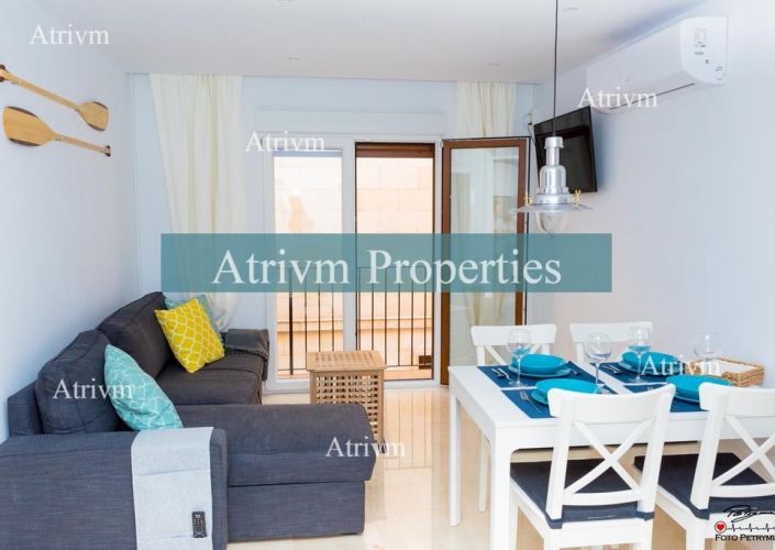 Long Term Rentals - Apartment - Alicante