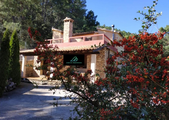 Alquiler larga estancia - Detached Villa - RIOPAR