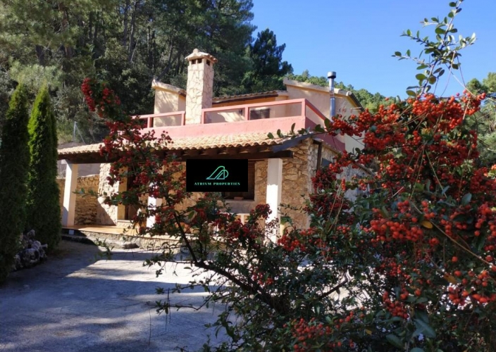Alquiler larga estancia - Detached Villa - RIOPAR