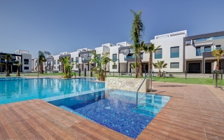 Bungalow - Nuevo - Orihuela Costa - Punta Prima
