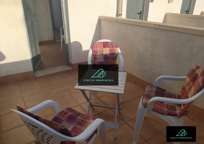 Location - Apartment - Santa Pola